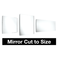 Custom Cut | Mirrors